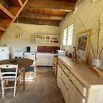 Cabanon Authentique, Moustiers, Ruisseau Et Jardin *