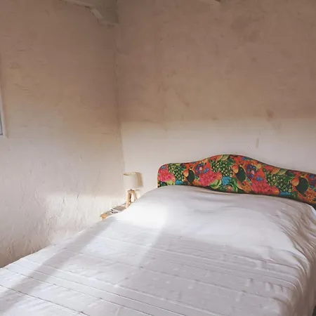 Holiday home Cabanon Authentique, Moustiers, Ruisseau Et Jardin Moustiers-Sainte-Marie